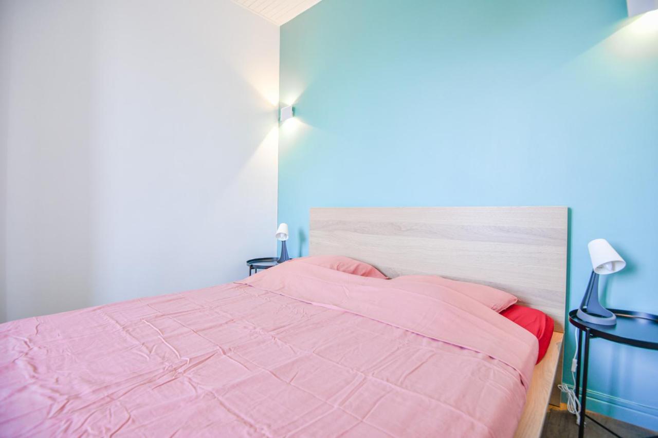 Le Bernardy - Beau T2 Proche De La Gare Apartman Marseille Kültér fotó